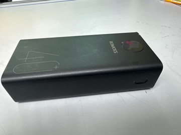 Б/в Повербанк Romoss zeus pea40 40000mah 18w 148wh 01-200949396