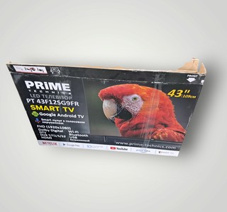 Б/в Телевізор Prime pt43f12sg9fr 01-200900243