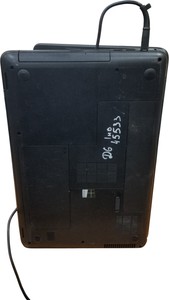 Б/в Ноутбук Hp 15/e1 1500 ddr3/4gb ddr3/hdd 750 gb/*інтегрована 01-200940065