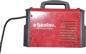 Б/в Зварювальний апарат Bester 155-nd 01-200789329