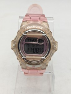 Б/в Годинник Casio baby-g bg-169r 01-200890241