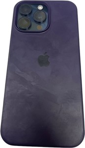 Б/у Мобільний телефон Apple iphone 15 pro max 256gb 01-200898522