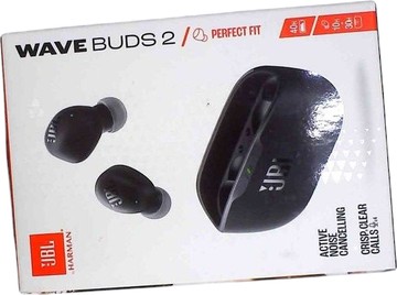 Б/в Навушники Jbl wave buds 2 01-200946418