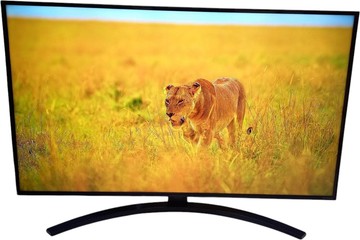 Б/в Телевізор Lg 43nano766qa 01-200904391