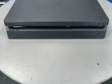 Б/в Ігрова приставка Sony playstation 4 slim 1tb 01-200950275