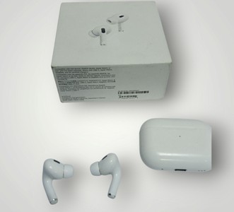 Б/в Навушники Apple airpods pro 2nd generation with magsafe charging case usb-c 01-200920339