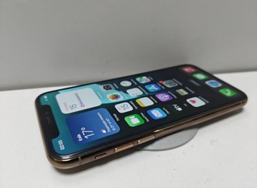 Б/в Мобільний телефон Apple iphone 11 pro 64gb 01-200953256