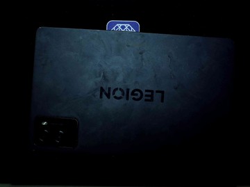 Б/у Планшет Lenovo legion tab gen 3 12/256gb 01-200953783