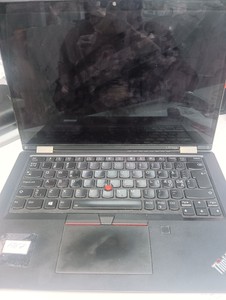 Б/в Ноутбук Lenovo 13/core i5-10210u ddr4/16gb ddr4/ssd 512 gb/*інтегрована 01-200953385