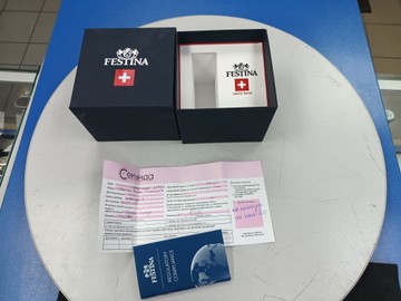 Б/в Годинник Festina f20024 01-200954364