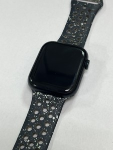 Б/в Смарт-годинник Apple watch series 9 gps 45mm aluminum case 01-200954302