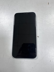 Б/в Мобільний телефон Apple iphone 11 64gb 01-200900640
