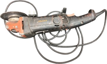 Б/в Кутова шліфмашина Dnipro-M gl-125s 01-200861078
