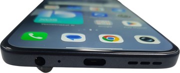 Б/в Мобільний телефон Infinix hot 60 pro 8/256gb 01-200933633