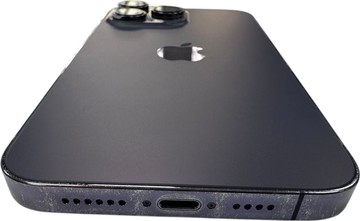 Б/у Мобільний телефон Apple iphone 14 pro max 128gb 01-200859967
