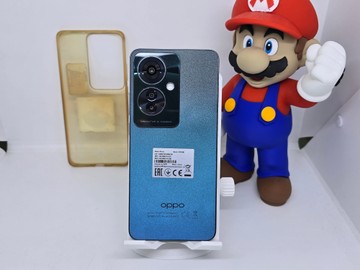 Б/в Мобільний телефон Oppo reno11 f 5g 8/256gb 01-200880054