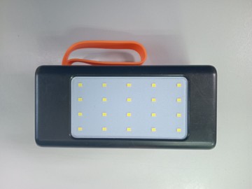 Б/у Повербанк Acl pw-55 50000mah pd 22.5w 01-200954860