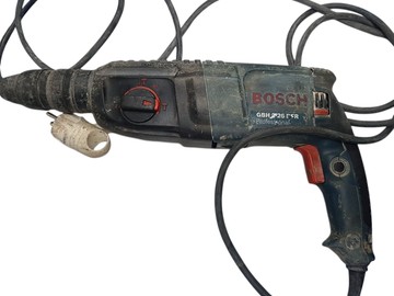 Б/в Перфоратор Bosch gbh 2-26 dfr 01-200904870