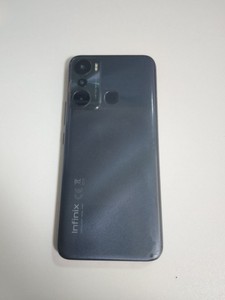 Б/у Мобільний телефон Infinix hot 20i 4/64gb 01-200955033
