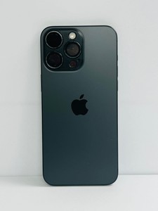 Б/в Мобільний телефон Apple iphone 15 pro max 256gb 01-200955358