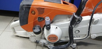 Б/в Бензоріз Stihl ts 800 01-200955028