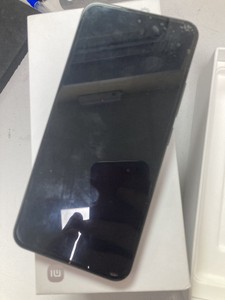 Б/в Мобільний телефон Xiaomi 15 12/256gb 01-200955772