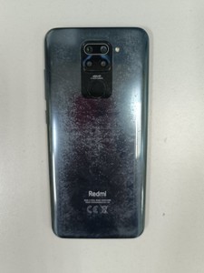 Б/в Мобільний телефон Xiaomi redmi note 9 4/128gb 01-200955121