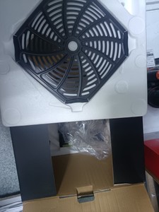 Б/в Фритюрниця Quin air fryer yj-6505adv 01-200956648