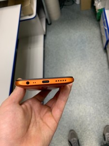 Б/в Мобільний телефон Xiaomi redmi 8a 2/32gb 01-200956946
