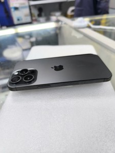 Б/в Мобільний телефон Apple iphone 15 pro max 256gb 01-200955722