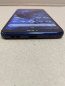 Б/в Мобільний телефон Nokia 5.1 plus 3/32gb ta-1105 01-200958490