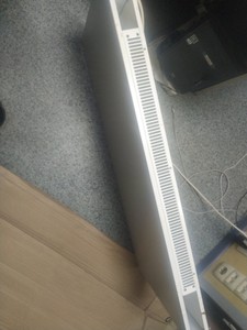 Б/в Обігрівач Smart Install sp 100 01-200958488