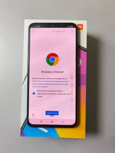 Б/у Мобільний телефон Xiaomi mi 9 lite 6/64gb 01-200958501