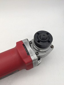 Б/в Шліфмашина кутова Master ls1275ht 16-000277505