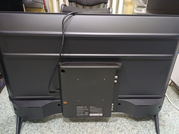 Б/в Телевізор Xiaomi tv a pro 32 2026 01-200962196