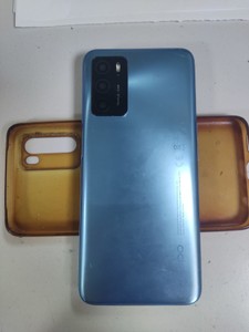 Б/у Мобільний телефон Oppo a16 3/32gb 01-200962576