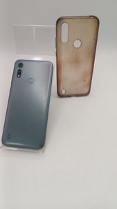 Б/в Мобільний телефон Motorola moto e6s 2/64gb 01-200911860