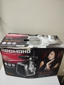 Redmond rmg-1216