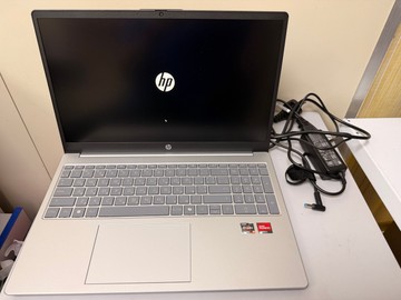 Б/в Ноутбук Hp 14/ryzen 5 7520u ddr5/16gb ddr5/ssd 512 gb/*інтегрована 01-200963427
