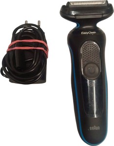 Б/в Електробритва Braun series 5 mbs5 maxbraun type 5762 01-200875158