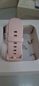 Б/в Смарт годинник Amazfit amazfit bip 3 pink 18-000096198