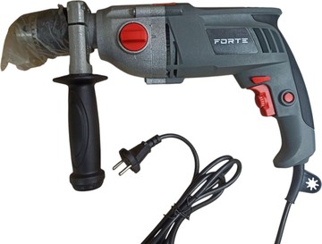 Б/в Дриль ударний Forte id 1216-2 vr 01-200923998