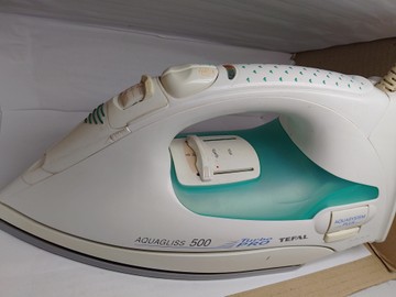 Б/в Праска Tefal auagliss 500 turbopro 01-200964347