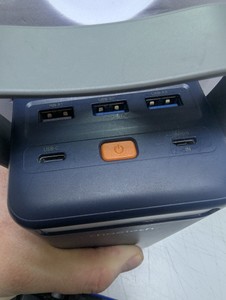 Б/в Повербанк Choetech b664 50000 mah 22.5w 01-200965550