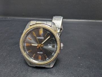 Б/в Годинник Casio mtp 1302 01-200965543