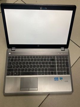 Hp 15/core i5 3210m ddr3/4gb ddr3/hdd 320 gb/ssd *відсутній/*інтегрована
