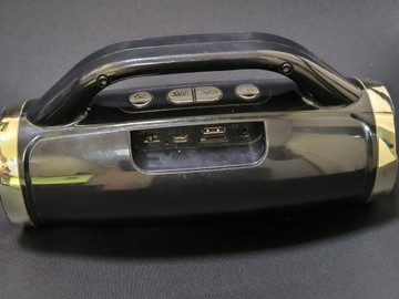 Б/в Акустика Golon rx-1829bt 01-200966005