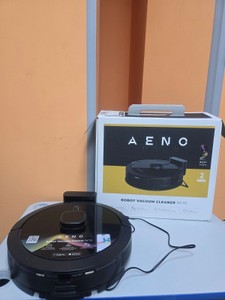 Б/в Робот-пилосос Aeno rc7s 01-200964471