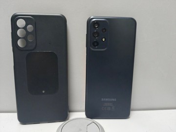 Б/в Мобільний телефон Samsung galaxy a23 5g sm-a236b 4/64gb 01-200966344