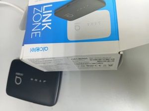 Б/в Бездротовий маршрутизатор Alcatel mw45v2 01-200964474
